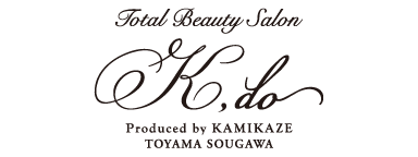 K,do Total Beauty Salon